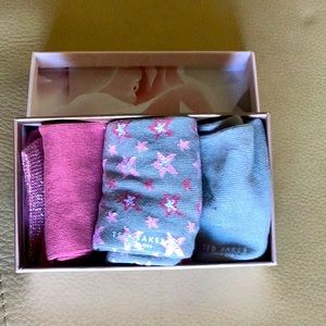 Ted Baker Socks.